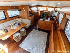 Thumbnail von Mulder 73 Wheelhouse - Alu Fast Going - FLOAT