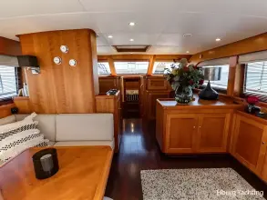 Thumbnail von Mulder 73 Wheelhouse - Alu Fast Going - FLOAT