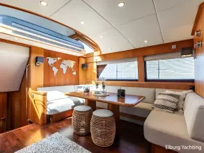 Thumbnail von Mulder 73 Wheelhouse - Alu Fast Going - FLOAT