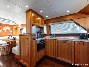 Thumbnail von Mulder 73 Wheelhouse - Alu Fast Going - FLOAT