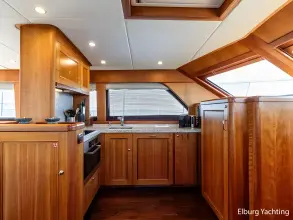 Thumbnail von Mulder 73 Wheelhouse - Alu Fast Going - FLOAT