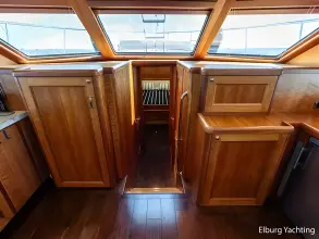 Thumbnail von Mulder 73 Wheelhouse - Alu Fast Going - FLOAT