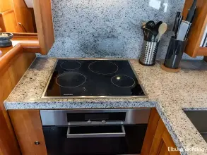 Thumbnail von Mulder 73 Wheelhouse - Alu Fast Going - FLOAT