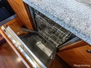 Thumbnail von Mulder 73 Wheelhouse - Alu Fast Going - FLOAT