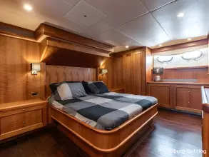 Thumbnail von Mulder 73 Wheelhouse - Alu Fast Going - FLOAT