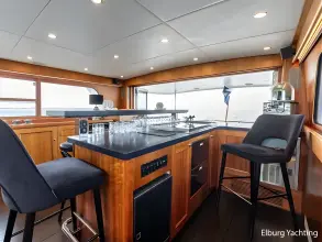 Thumbnail von Mulder 73 Wheelhouse - Alu Fast Going - FLOAT