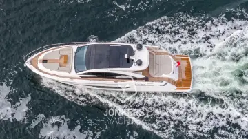 Thumbnail von Fairline Targa 65 GT