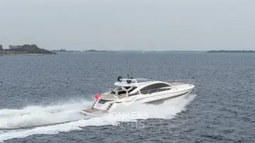 Thumbnail von Fairline Targa 65 GT