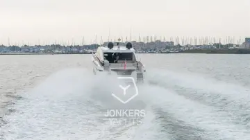 Thumbnail von Fairline Targa 65 GT