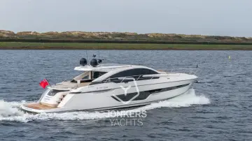 Thumbnail von Fairline Targa 65 GT