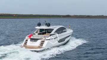 Thumbnail von Fairline Targa 65 GT