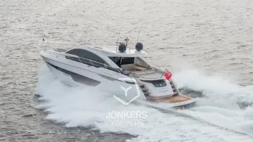 Thumbnail von Fairline Targa 65 GT