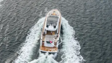 Thumbnail von Fairline Targa 65 GT