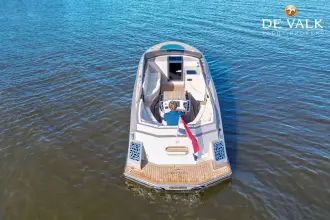 Thumbnail von Proton Yachts 28 Lounge