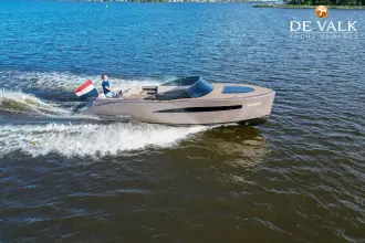 Thumbnail von Proton Yachts 28 Lounge