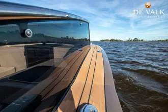 Thumbnail von Proton Yachts 28 Lounge