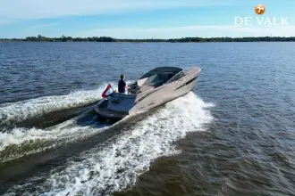 Thumbnail von Proton Yachts 28 Lounge