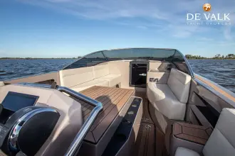 Thumbnail von Proton Yachts 28 Lounge