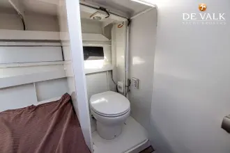 Thumbnail von Proton Yachts 28 Lounge