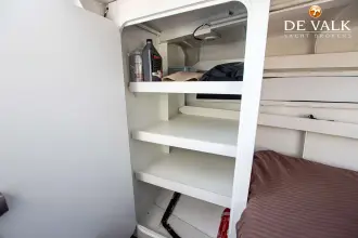 Thumbnail von Proton Yachts 28 Lounge