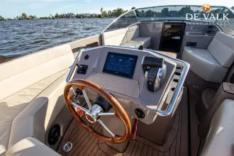 Thumbnail von Proton Yachts 28 Lounge