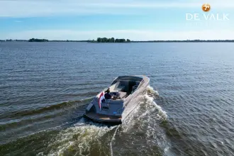 Thumbnail von Proton Yachts 28 Lounge