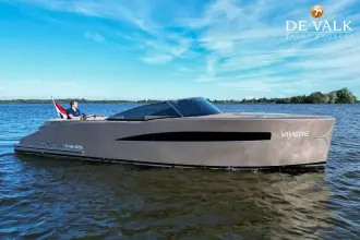 Thumbnail von Proton Yachts 28 Lounge