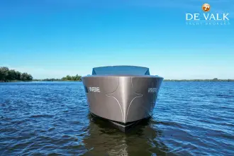 Thumbnail von Proton Yachts 28 Lounge