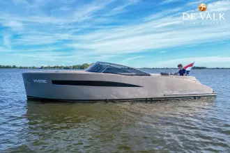 Thumbnail von Proton Yachts 28 Lounge