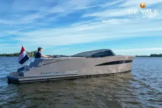 Thumbnail von Proton Yachts 28 Lounge