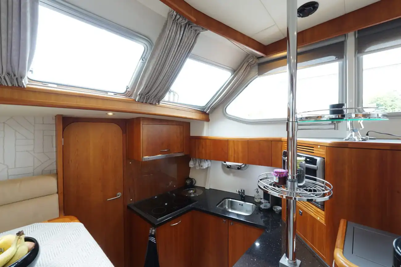 Thumbnail von Van Der Heijden 14.00 Ferres Van der Heijden 14.00 Dynamic DeLuxe Cabrio