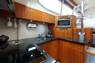 Thumbnail von Van Der Heijden 14.00 Ferres Van der Heijden 14.00 Dynamic DeLuxe Cabrio