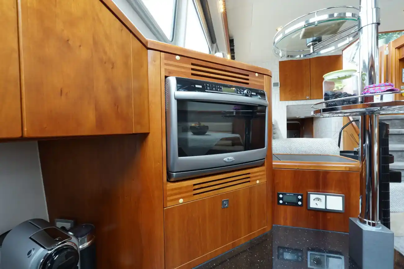 Thumbnail von Van Der Heijden 14.00 Ferres Van der Heijden 14.00 Dynamic DeLuxe Cabrio