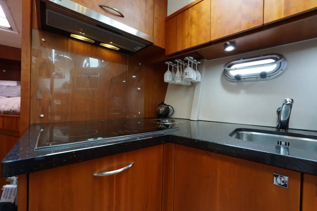 Thumbnail von Van Der Heijden 14.00 Ferres Van der Heijden 14.00 Dynamic DeLuxe Cabrio