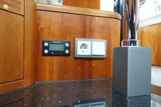 Thumbnail von Van Der Heijden 14.00 Ferres Van der Heijden 14.00 Dynamic DeLuxe Cabrio