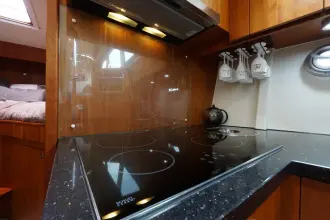 Thumbnail von Van Der Heijden 14.00 Ferres Van der Heijden 14.00 Dynamic DeLuxe Cabrio