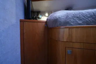 Thumbnail von Van Der Heijden 14.00 Ferres Van der Heijden 14.00 Dynamic DeLuxe Cabrio