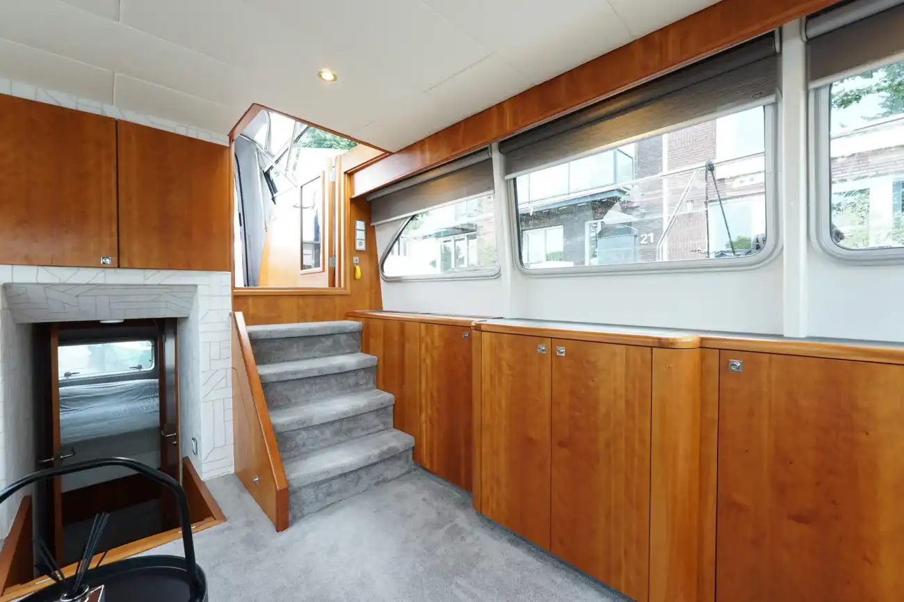 Thumbnail von Van Der Heijden 14.00 Ferres Van der Heijden 14.00 Dynamic DeLuxe Cabrio