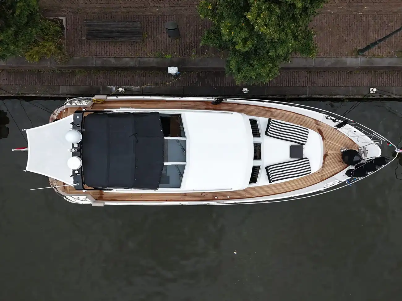 Thumbnail von Van Der Heijden 14.00 Ferres Van der Heijden 14.00 Dynamic DeLuxe Cabrio