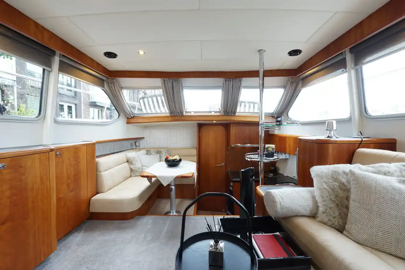 Thumbnail von Van Der Heijden 14.00 Ferres Van der Heijden 14.00 Dynamic DeLuxe Cabrio