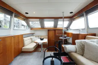 Thumbnail von Van Der Heijden 14.00 Ferres Van der Heijden 14.00 Dynamic DeLuxe Cabrio