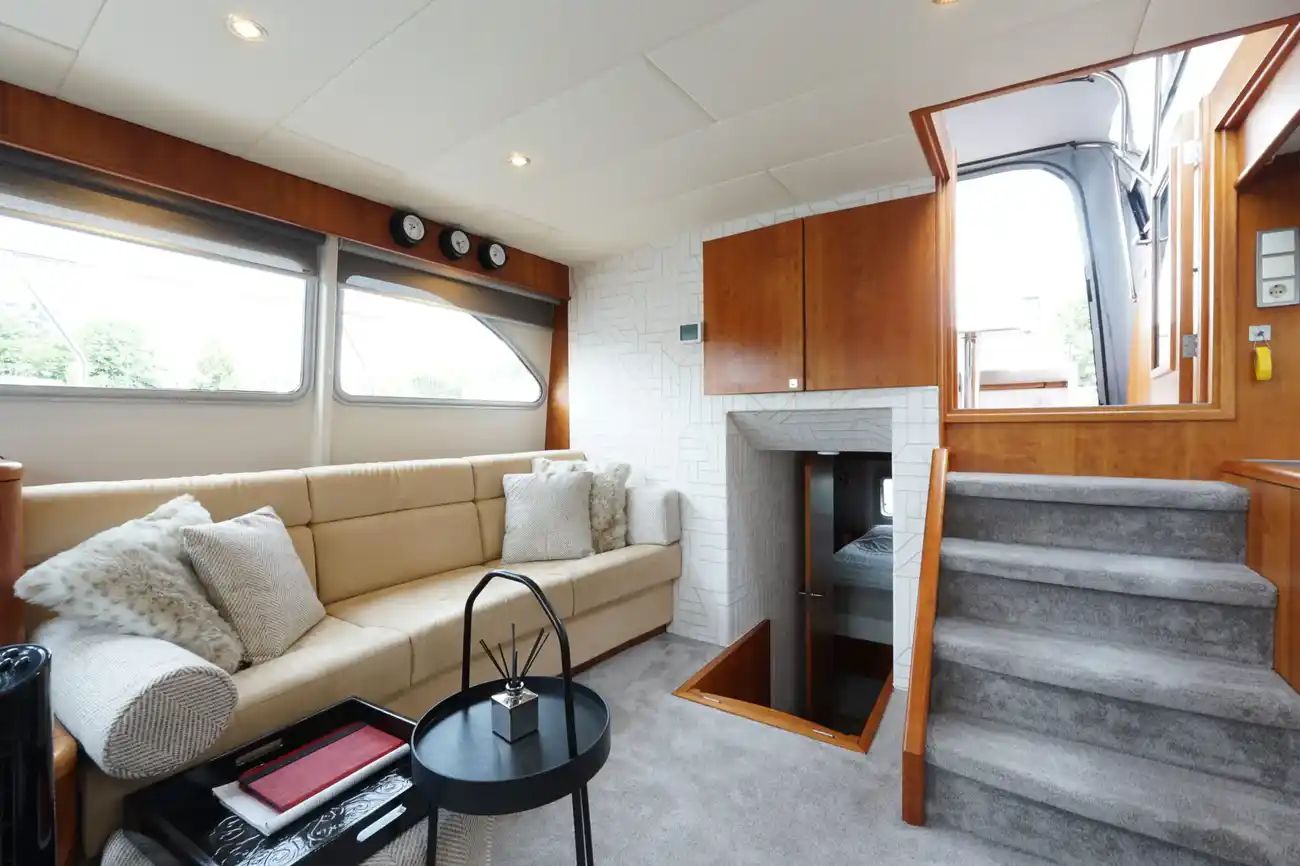 Thumbnail von Van Der Heijden 14.00 Ferres Van der Heijden 14.00 Dynamic DeLuxe Cabrio