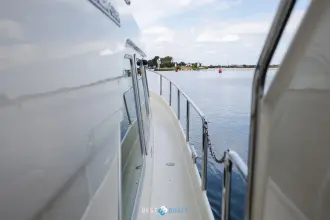 Thumbnail von Linssen Grand Sturdy 35.0 AC