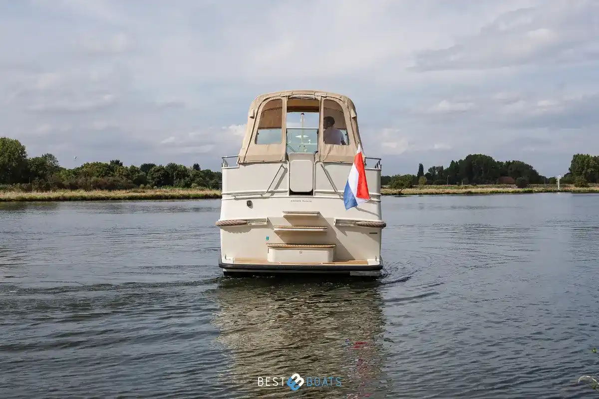 Thumbnail von Linssen Grand Sturdy 35.0 AC