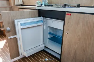 Thumbnail von Linssen Grand Sturdy 35.0 AC