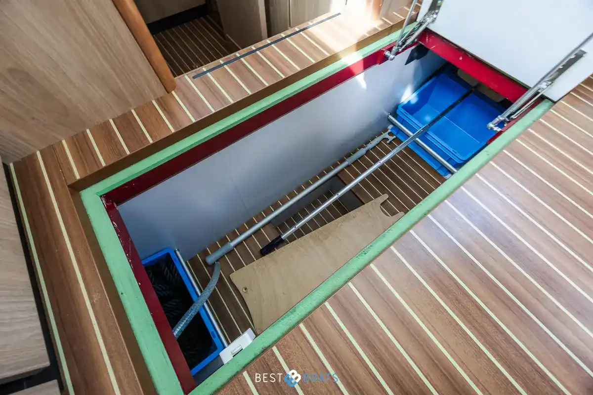 Thumbnail von Linssen Grand Sturdy 35.0 AC