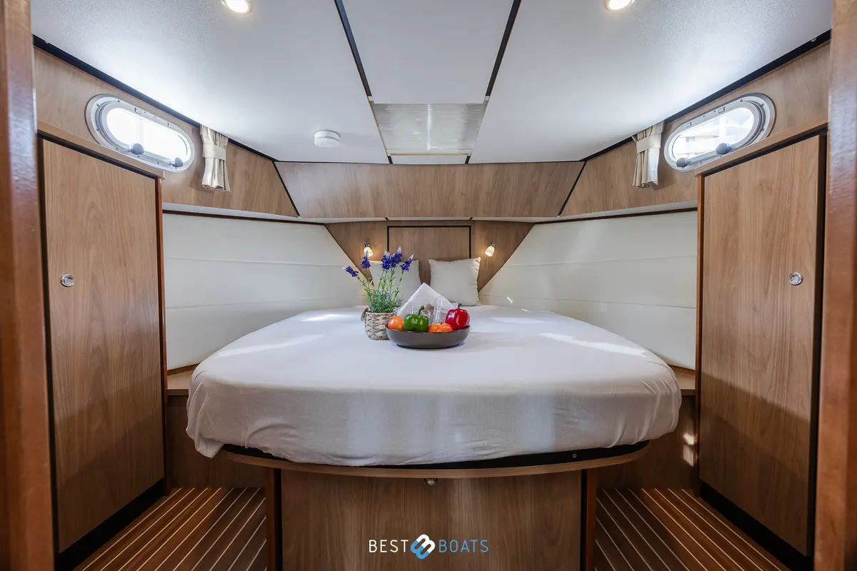 Thumbnail von Linssen Grand Sturdy 35.0 AC