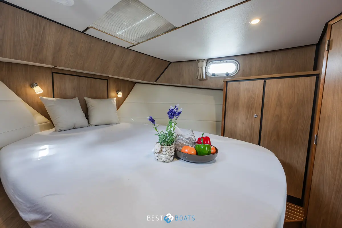 Thumbnail von Linssen Grand Sturdy 35.0 AC