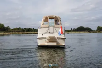 Thumbnail von Linssen Grand Sturdy 35.0 AC