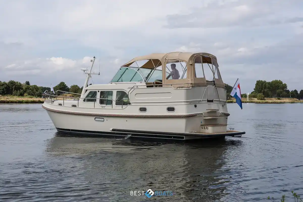 Thumbnail von Linssen Grand Sturdy 35.0 AC